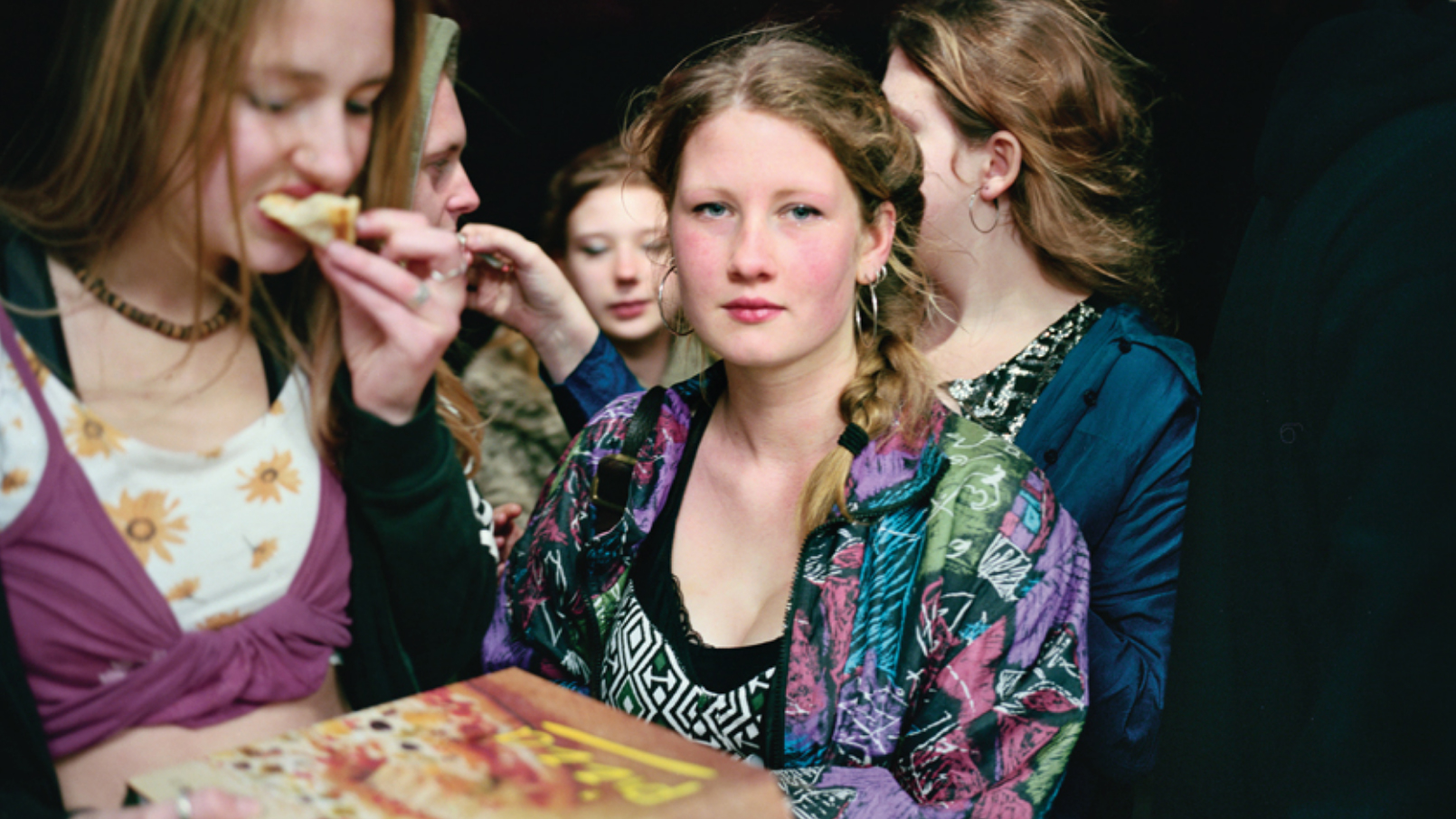 Métamorphoses – Hier, c’était toi Métamorphoses – Hier, c’était toi