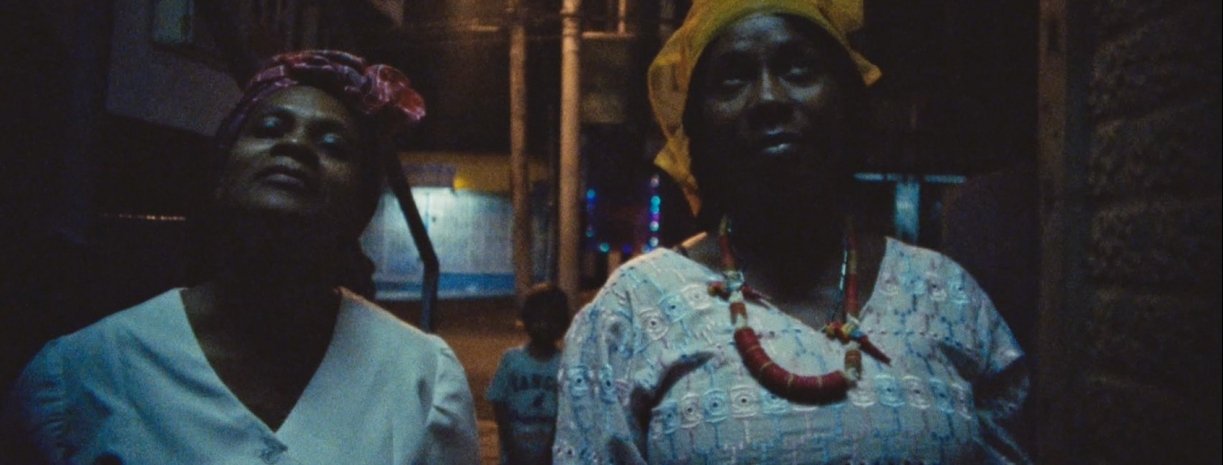 Black Mother Black Mother