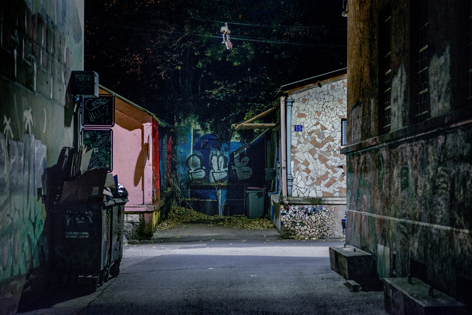 Les jardins de Nixe Les jardins de Nixe