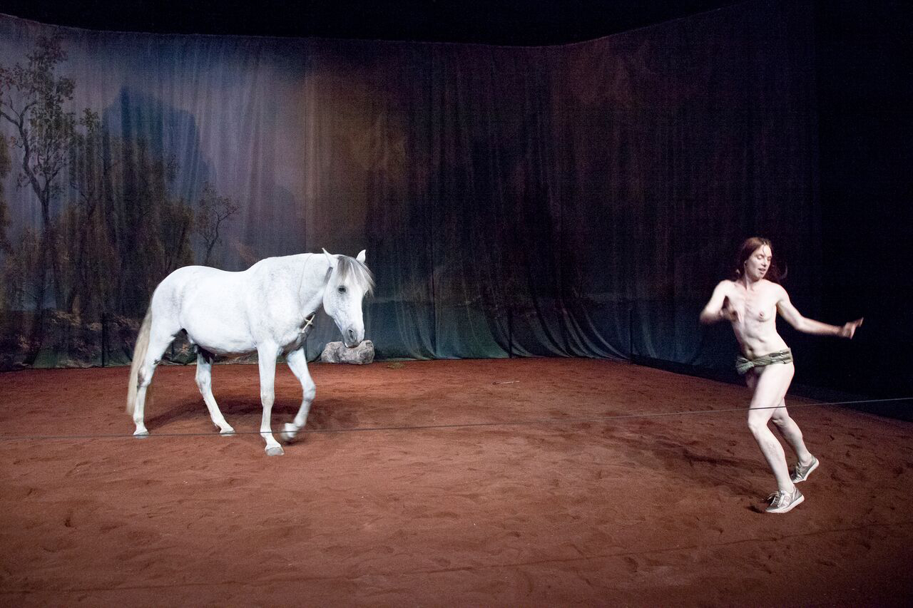 Spectacle Hate au Théâtre de Vidy, samedi 9 juin Spectacle Hate au Théâtre de Vidy, samedi 9 juin