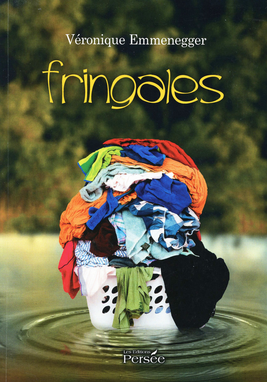 Livre Fringales