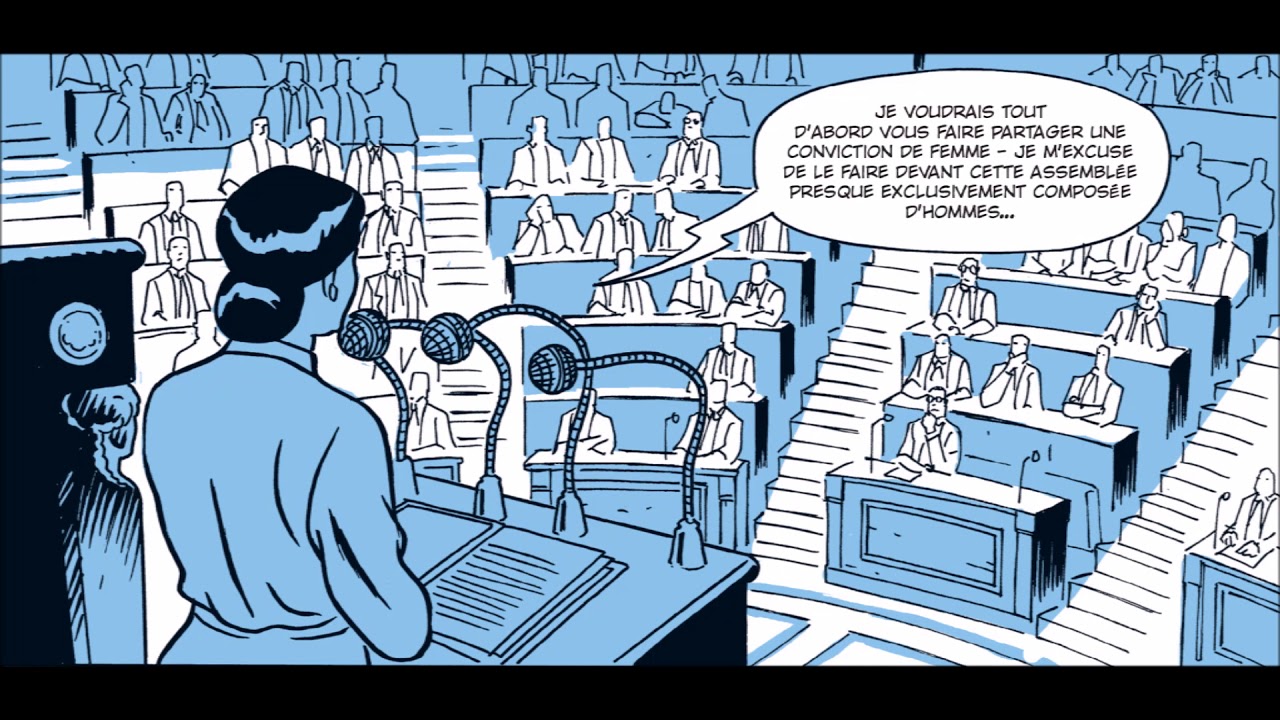 Simone Veil L’Immortelle Simone Veil L’Immortelle