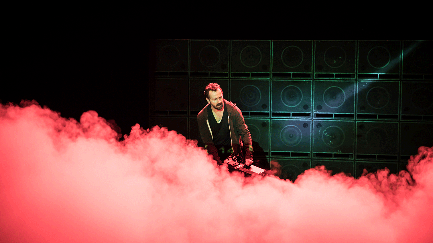 Nuage rouge, Et dieu ne pesait pas lourd