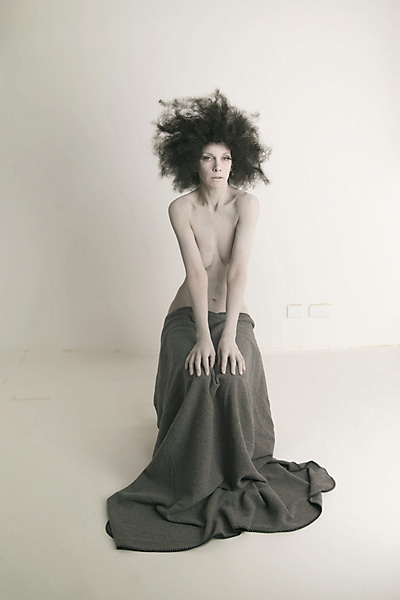 Métamorphoses – Le fameux middle-age!