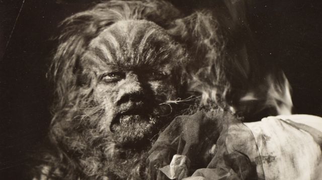 Métamorphoses – Cocteau, Kafka et Madame Mim