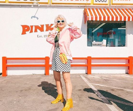 Métamorphoses – Senior, j’adore!