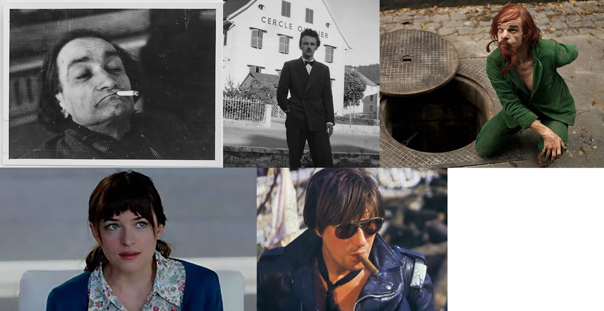 Photos illustrant l'article sur la m...