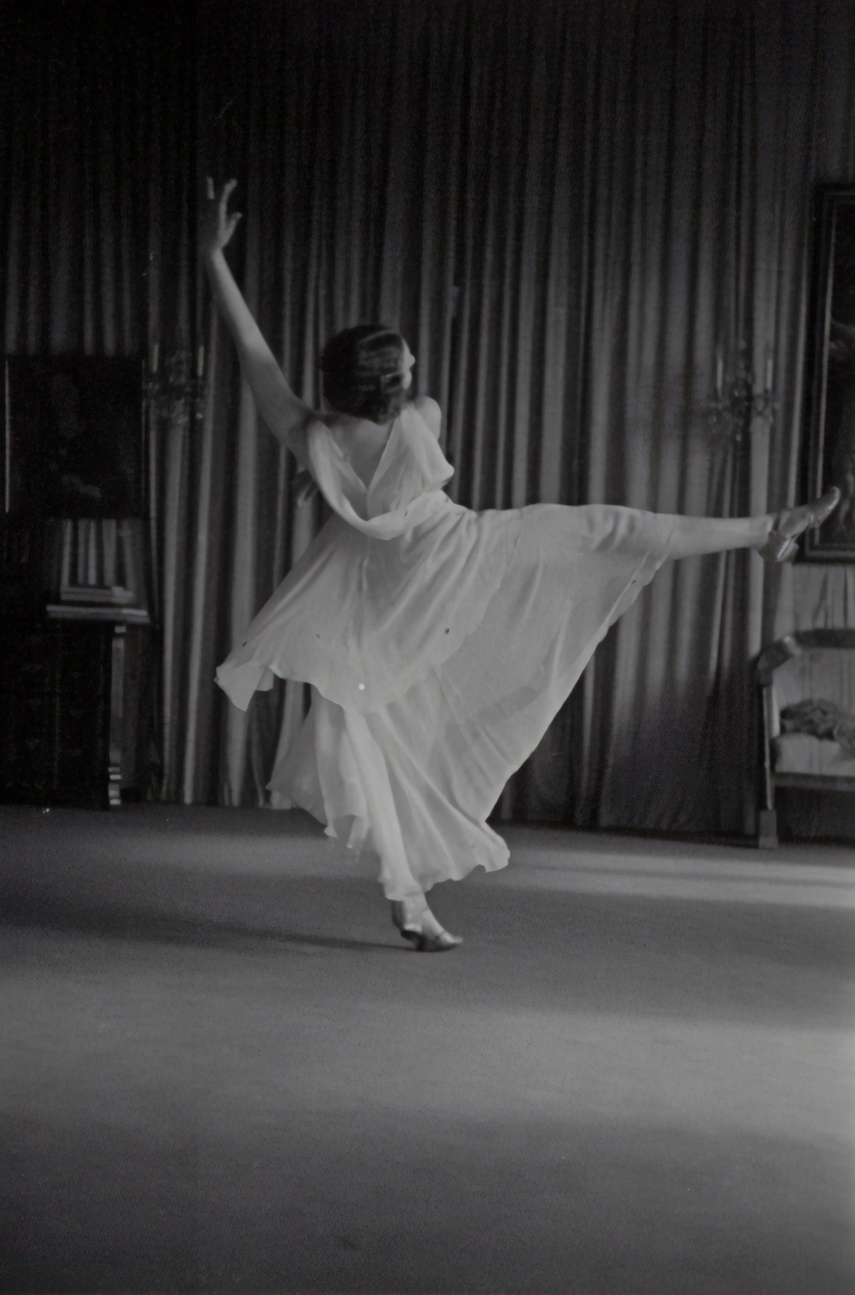 Métamorphoses – Nos âges atomiques!