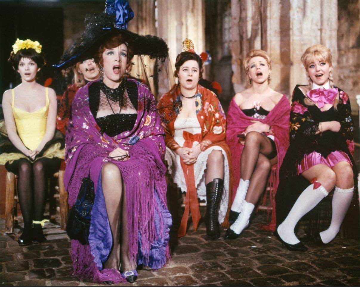 L’asile comme seule possibilité