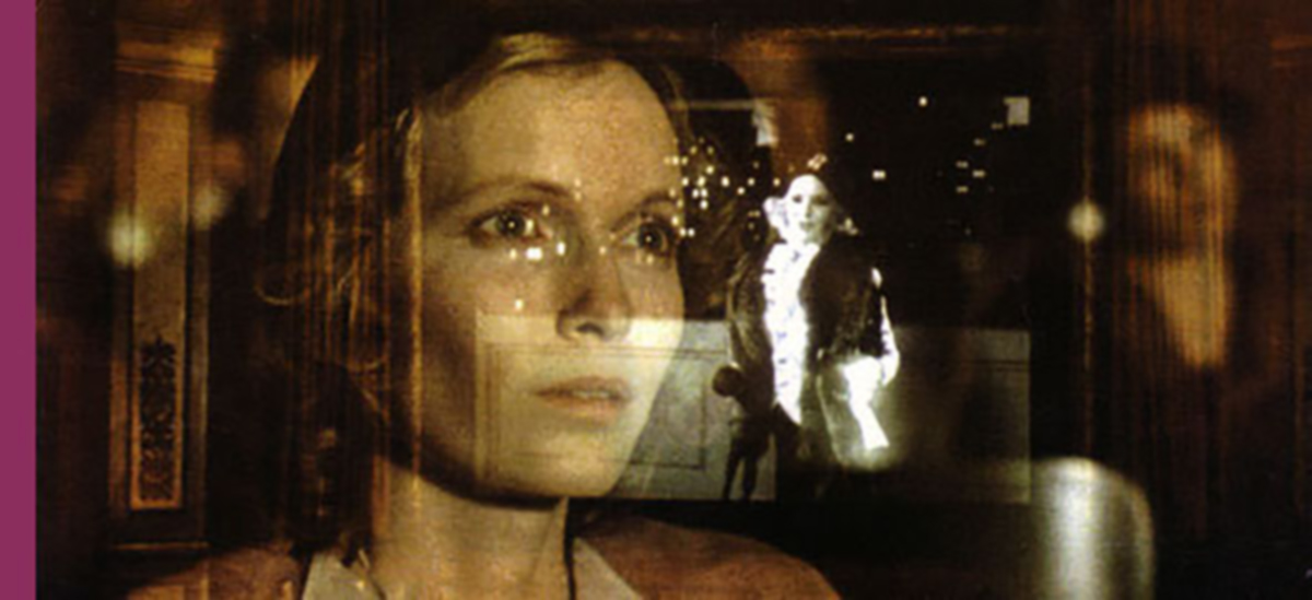 Traverser l’écran Traverser l’écran