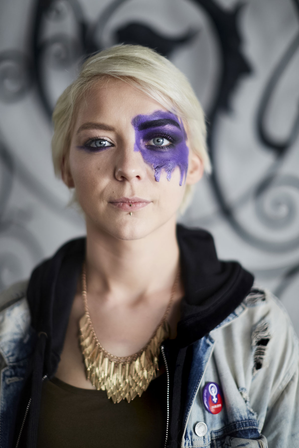 Grève féministe du 14 juin 2019