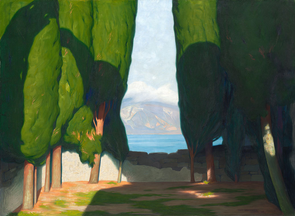 De la sensualité cachée