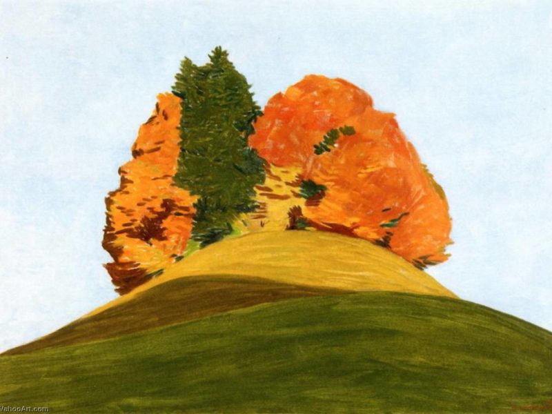 Orange pas mécanique !