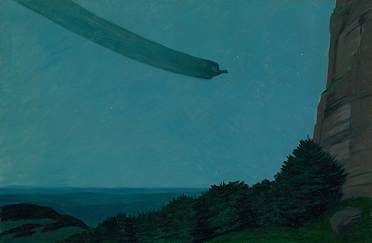 Kinetischen Malereien