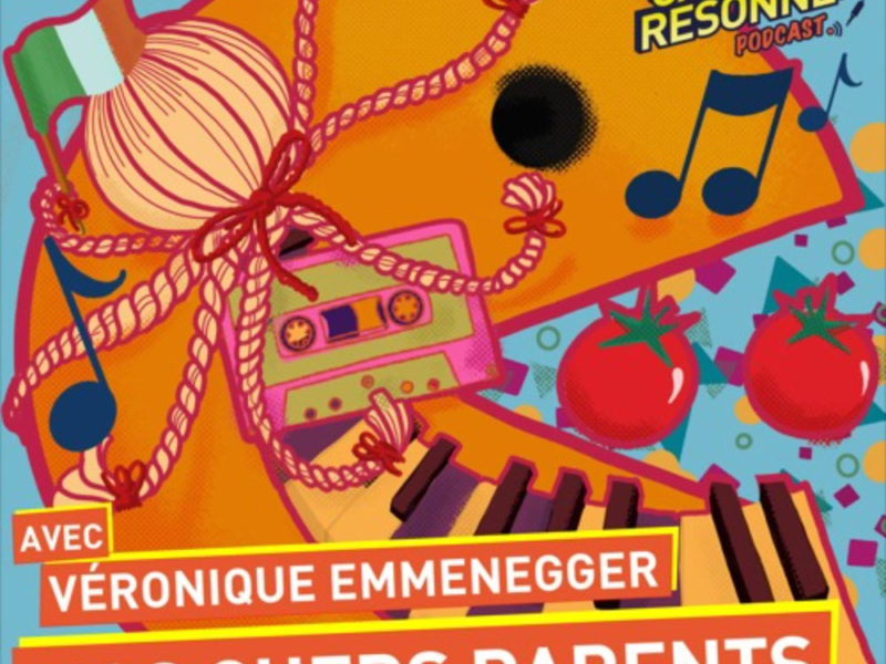 Nos chers parents – avec Véronique Emmenegger